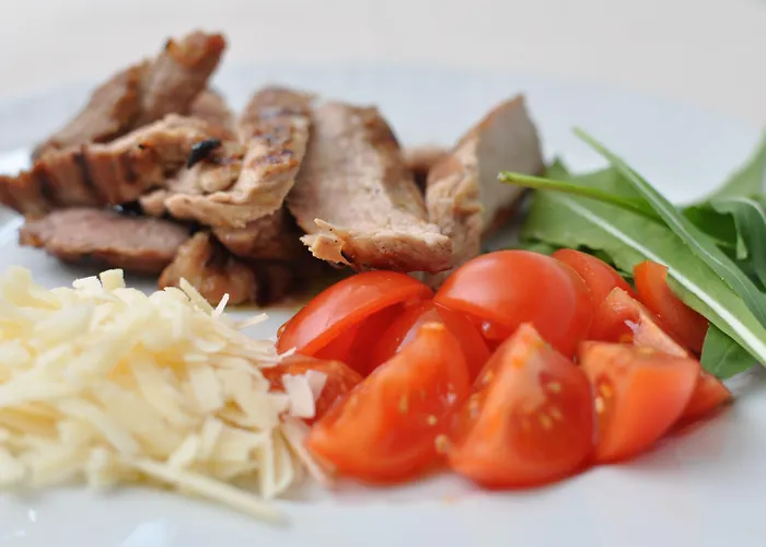 Hotel Grand Olimpo 4*