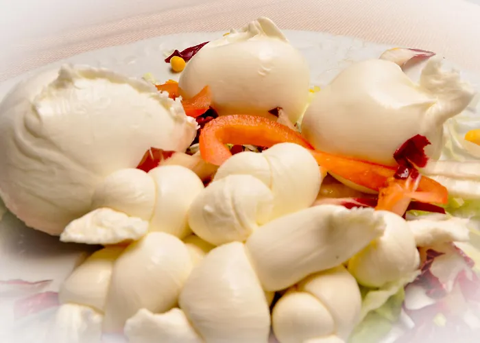 Grand Olimpo Alberobello