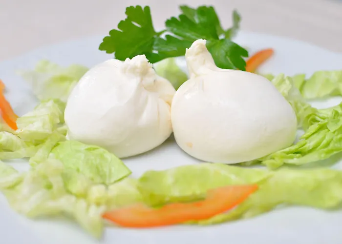 Hotel Grand Olimpo Alberobello