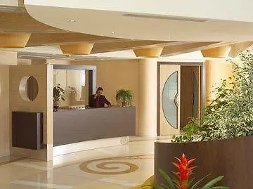 Grand Olimpo Hotel 4*