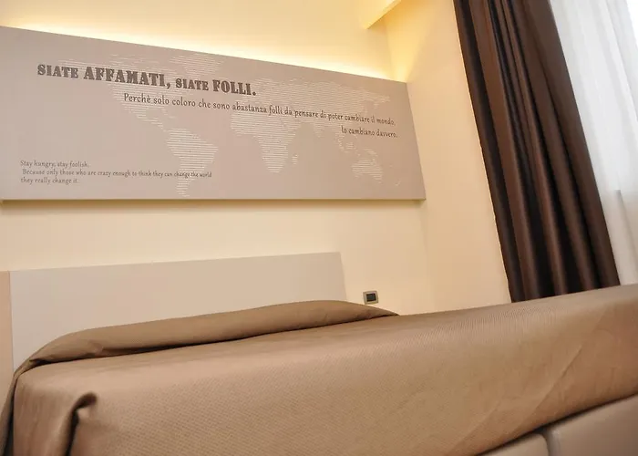 Grand Olimpo Alberobello